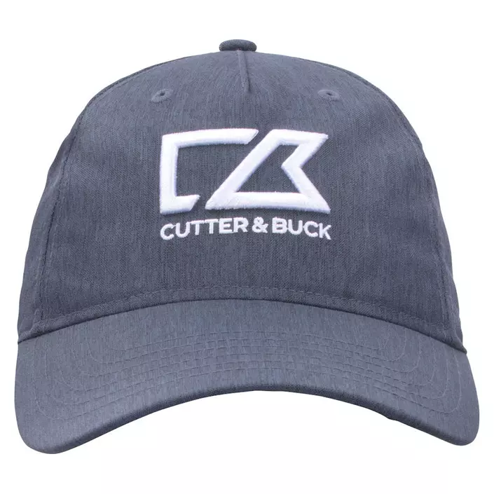Cutter & Buck cap / keps, Denim Melange, large image number 0