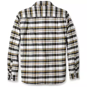 Carhartt flanellskjorta