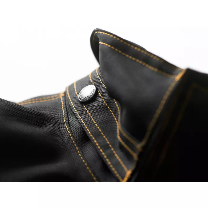 Mascot Young Tavira pilot jacket, Black, large image number 6