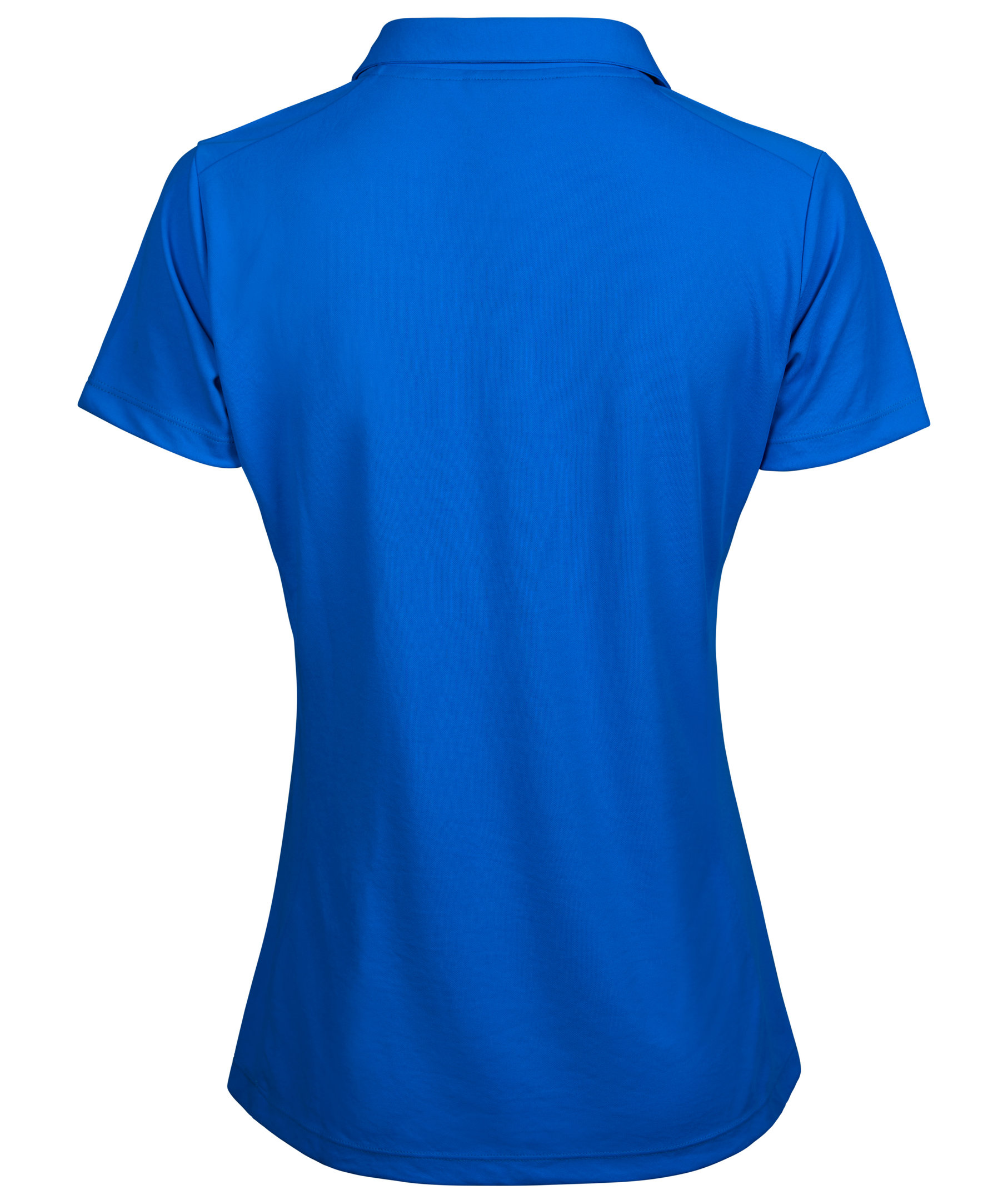 Tee Jays Luxury Sport women's polo T-shirt, Electric blue, large image number 1