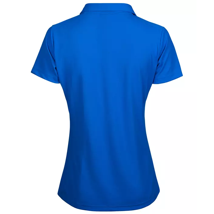 Tee Jays Luxury Sport Damen Poloshirt, Elektrisches Blau, large image number 1