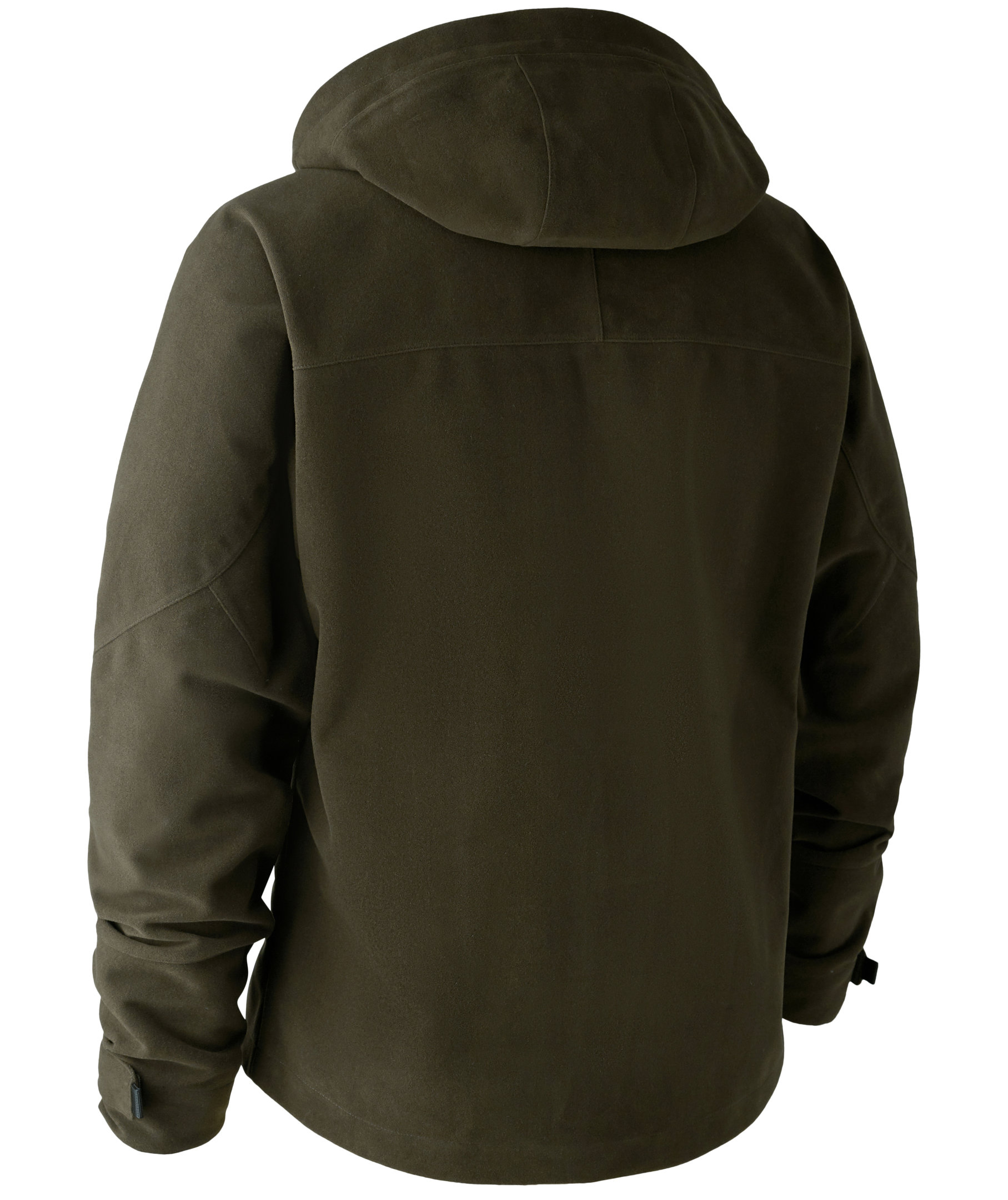 Deerhunter Pro Gamekeeper jacket, Peat, large image number 1