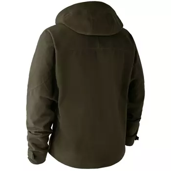 Deerhunter Pro Gamekeeper jacket, Peat