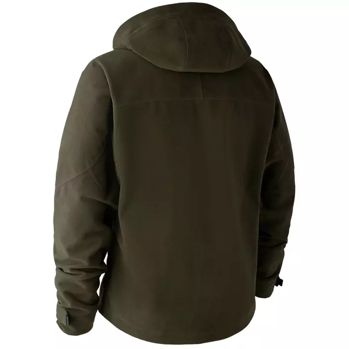 Deerhunter Pro Gamekeeper jacket, Peat, large image number 1