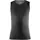 Craft PRO Dry Nanoweight tank top, Black, Black, swatch