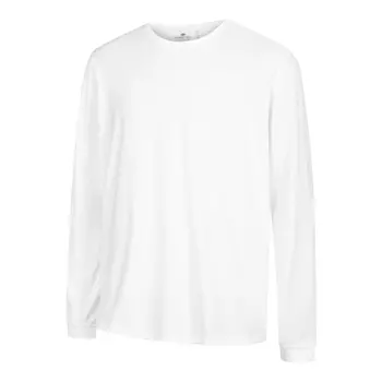Stormtech Torcello langärmliges T-Shirt, Weiß