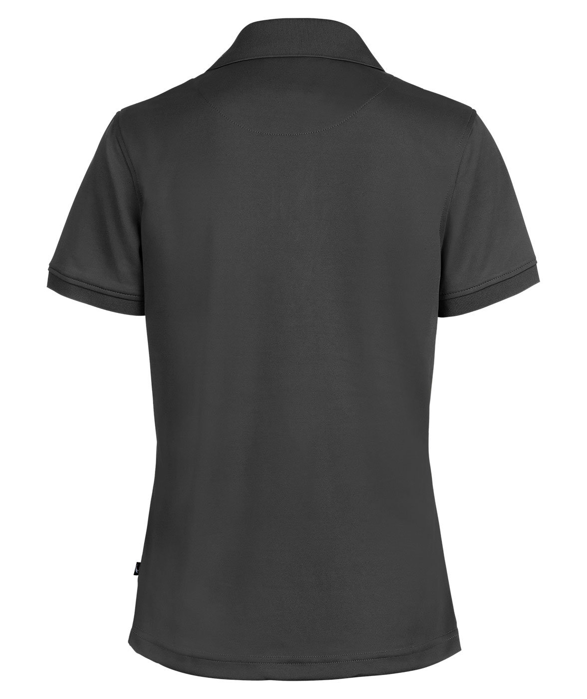 2. Sortierung Pitch Stone Damen Poloshirt, Anthracite, large image number 2