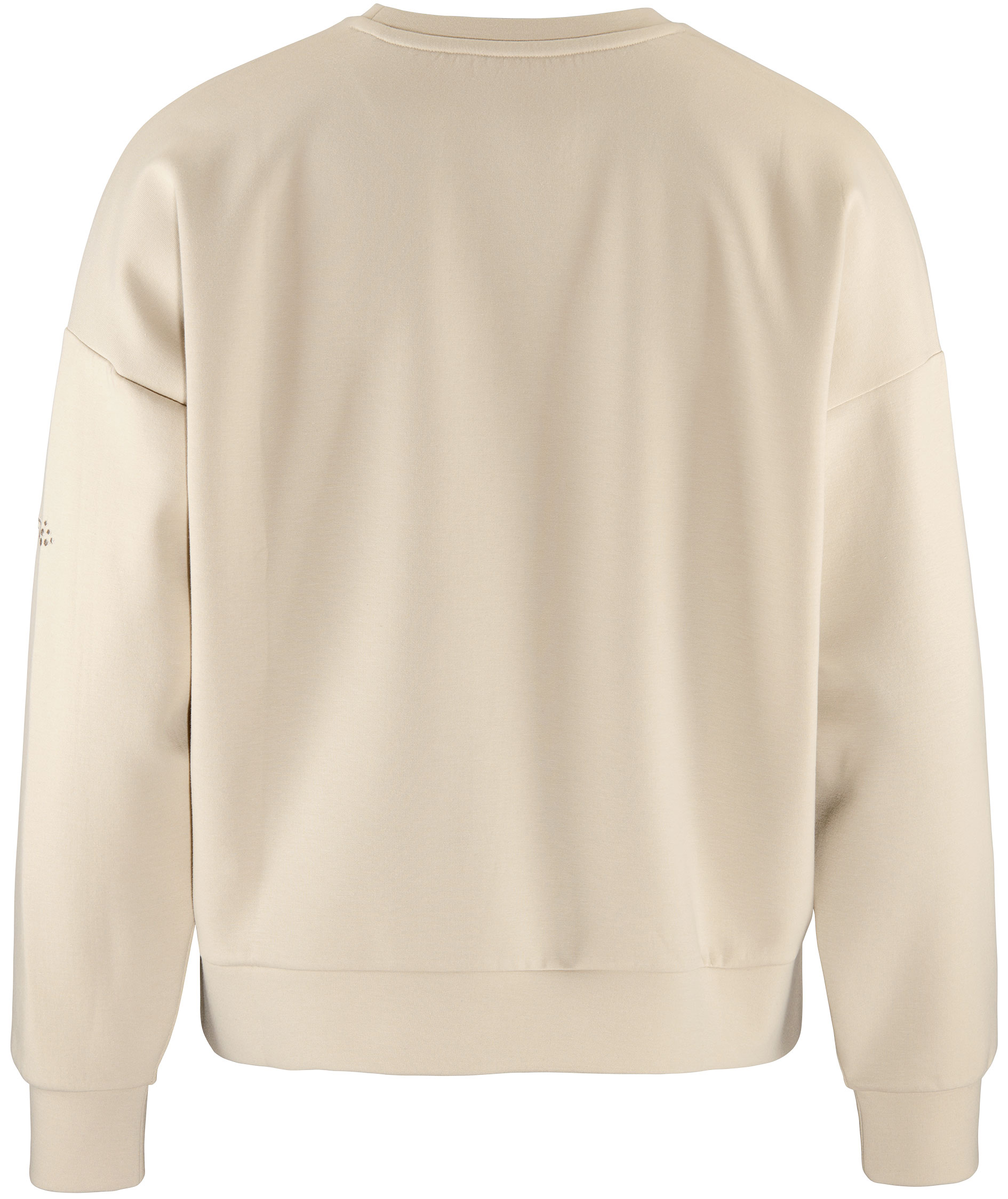 Craft ADV Join RN women's sweatshirt, Plaster, large image number 2