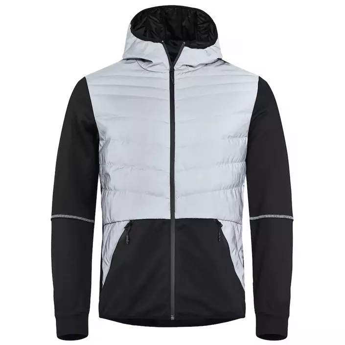 Clique Utah jacket, Hi-Vis, large image number 0