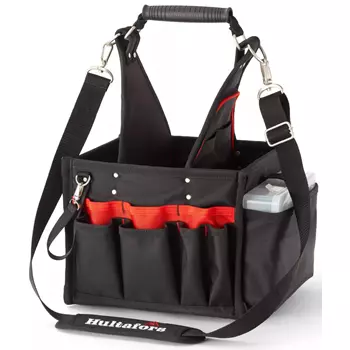 Hultafors verktygsväska för elektriker 49,5L