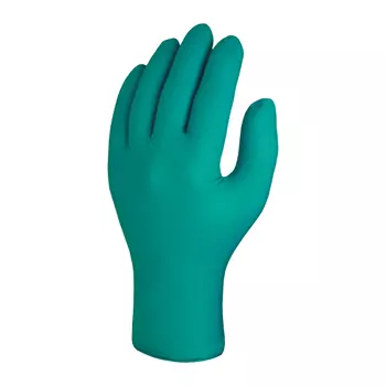 Skytec TEAL™ nitrile disposable gloves 100 pcs., Green