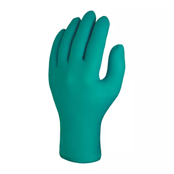 Skytec TEAL™ nitrile disposable gloves 100 pcs., Green, large image number 0