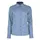 Seven Seas Fine Twill Virginia Modern fit dameskjorte, Lyseblå, Lyseblå, swatch