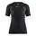 Craft Active Extreme X CN baselayer Damen Unterhemd, Black, Black, swatch