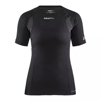 Craft Active Extreme X CN baselayer Damen Unterhemd, Black
