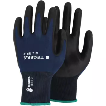 Tegera 8850 Oil grip arbetshandskar