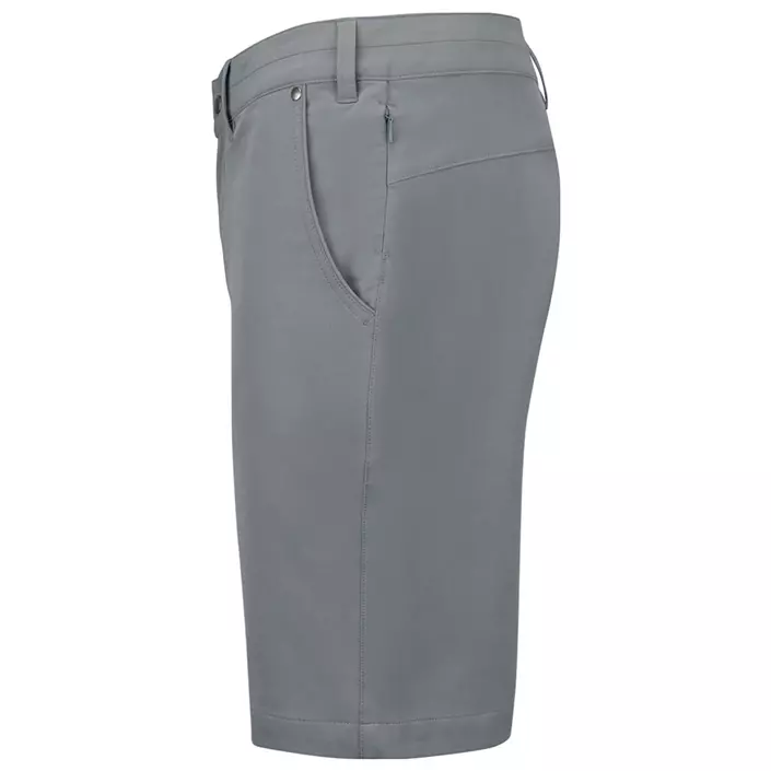 Cutter & Buck Salish shorts, Grey, large image number 1