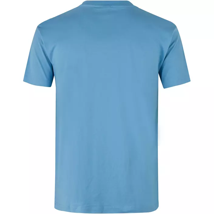 ID Game T-skjorte, Lyseblå, large image number 1