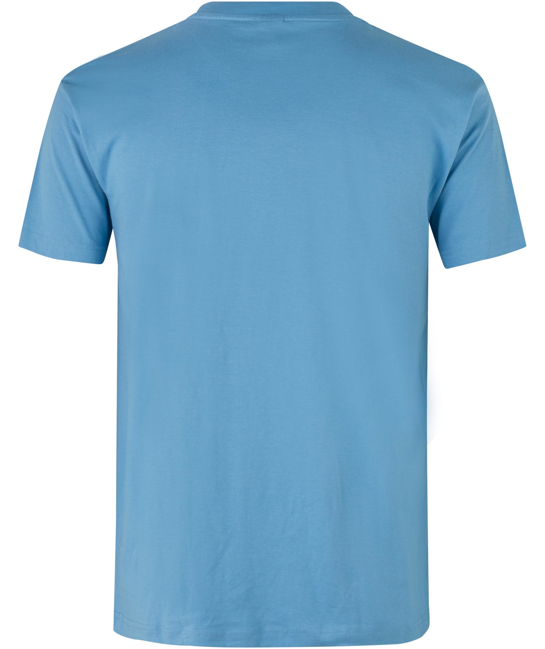 ID Game T-Shirt, Hellblau, large image number 1