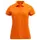 Cutter & Buck Rimrock women's polo shirt, Orange, Orange, swatch