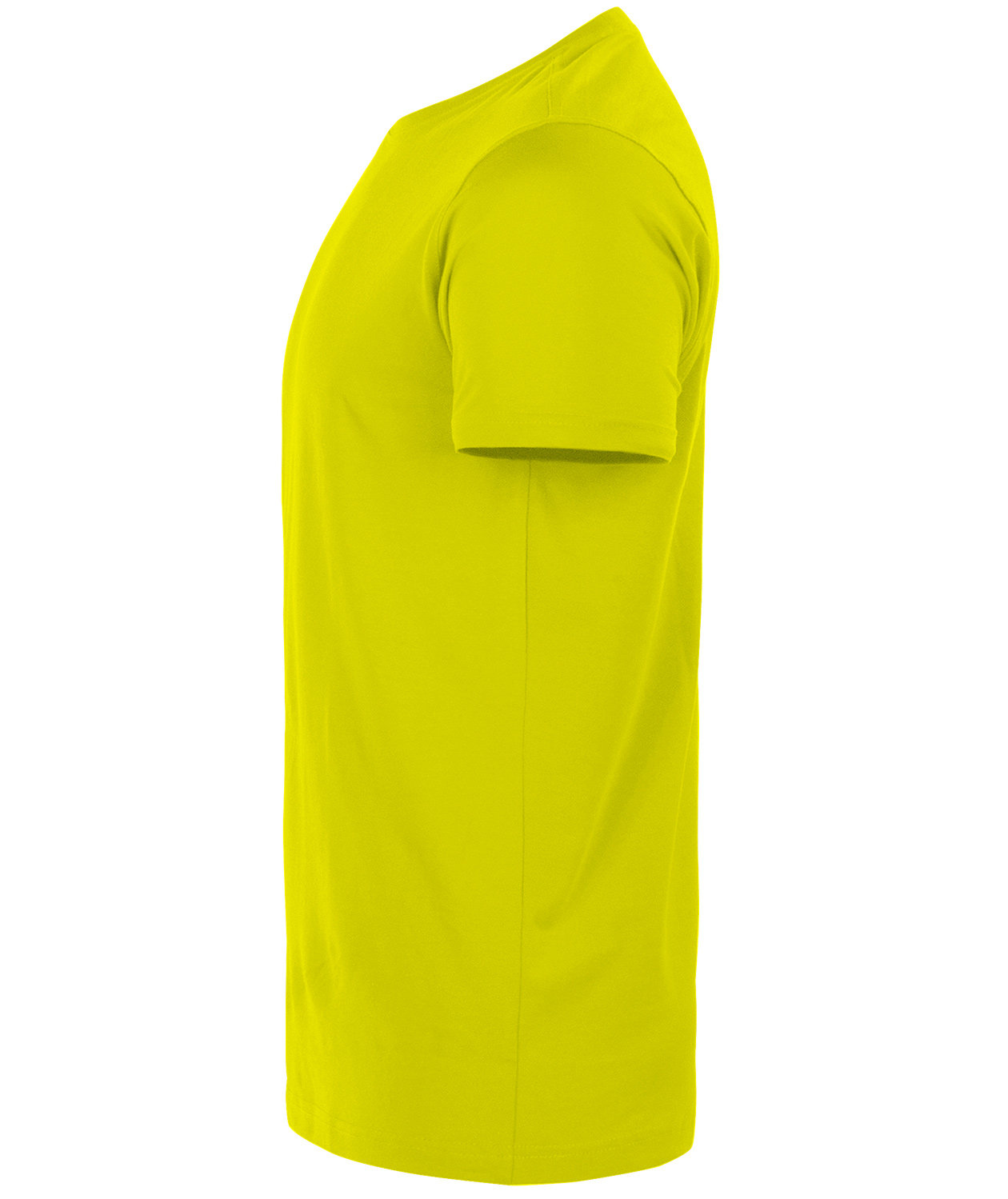 ProJob T-shirt 2016, Yellow, large image number 2