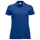 Clique Classic Marion Damen Poloshirt, Blau, Blau, swatch