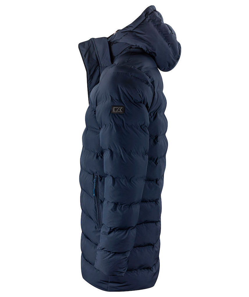 Cutter & Buck Wenatchee jakke, Dark navy, large image number 3