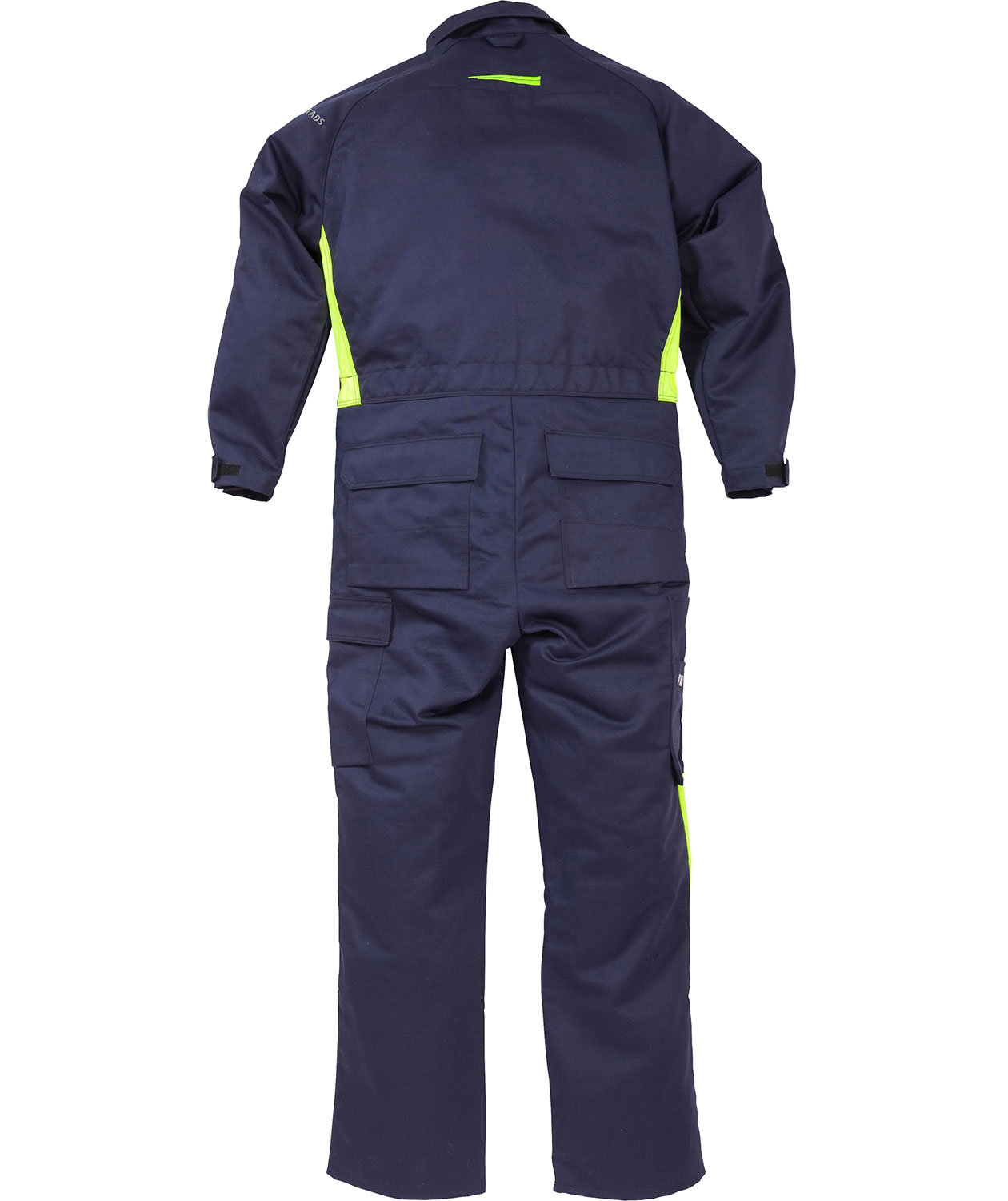 Fristads welding coverall 8030, Dark Marine