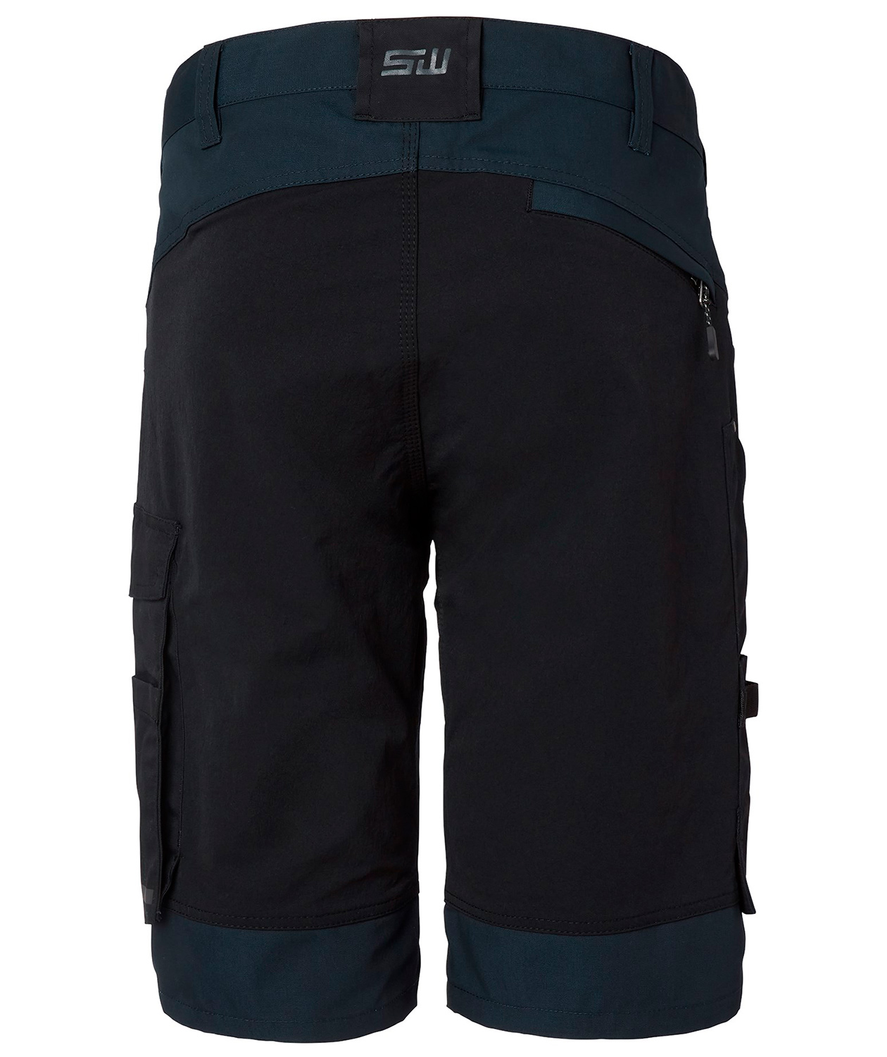 South West Carter shorts, Dark navy, large image number 2