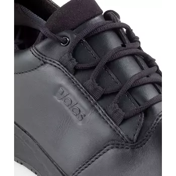 Jalas 5342 SpOc work shoes O2, Black