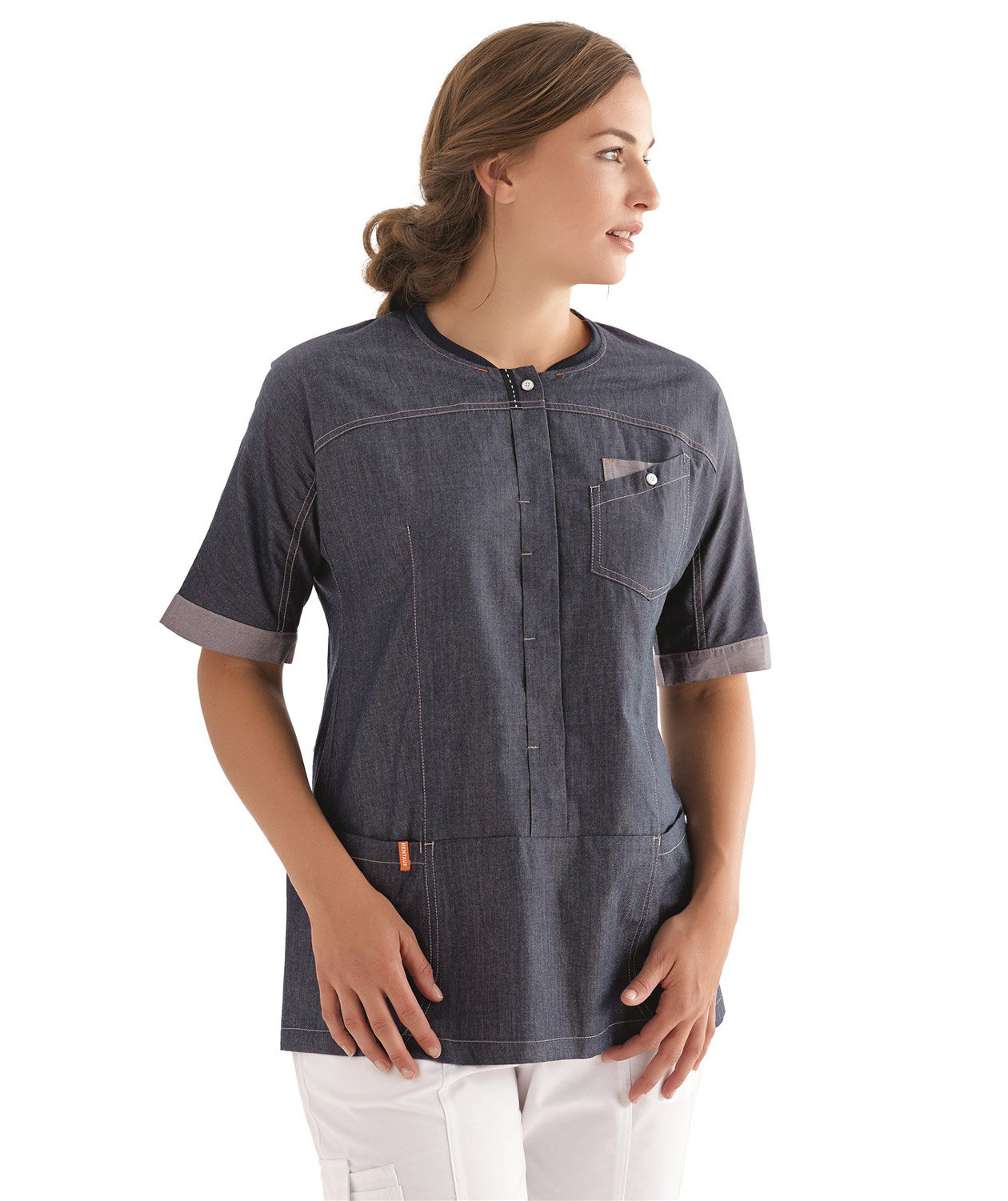 Kentaur bussarong dam, Dark Ocean