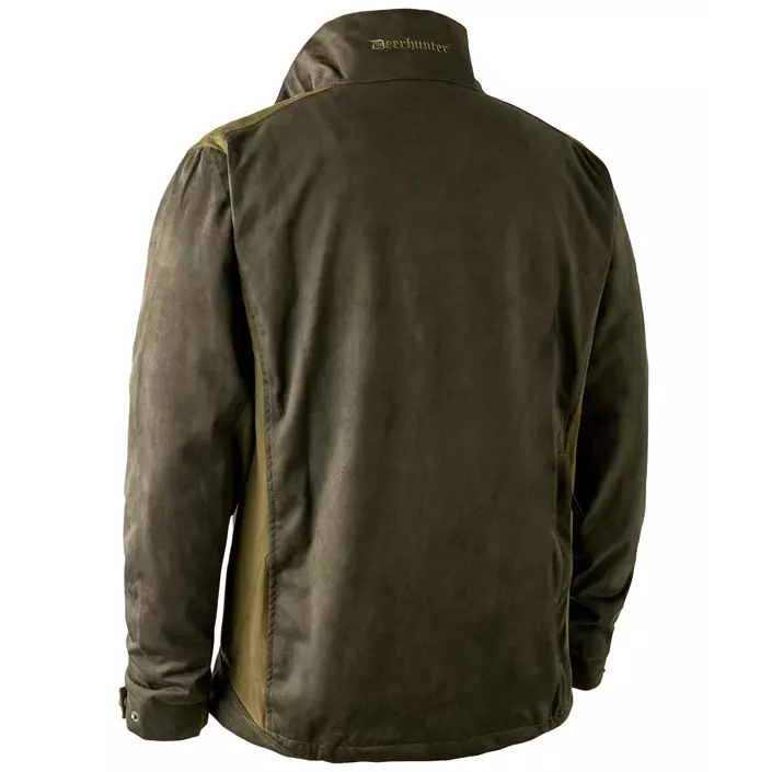 Deerhunter Explore light hunting jacket, Raven, large image number 1
