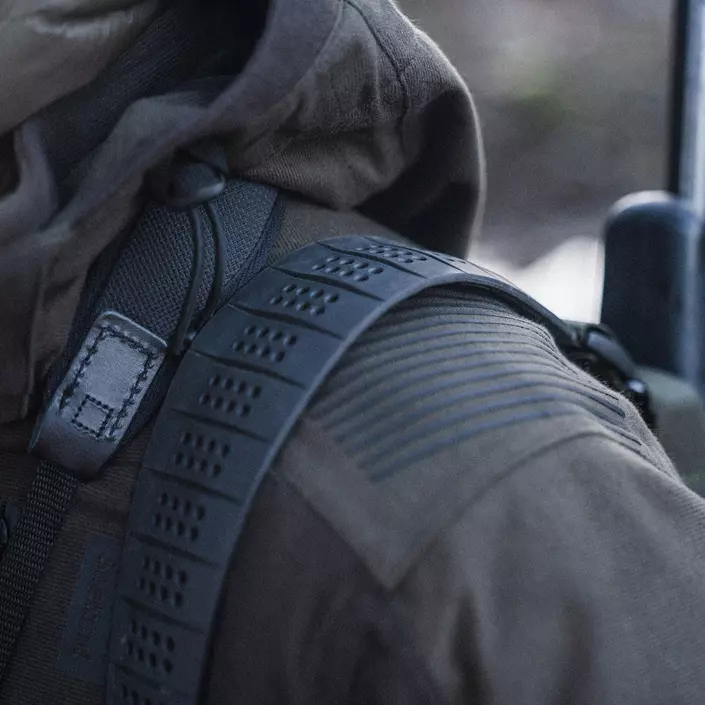 Seeland Chaser jacka, Pine green, large image number 15