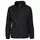 ProJob Damen Microfleecejacke 2326, Schwarz, Schwarz, swatch