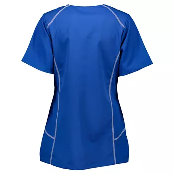 Nybo Workwear Freestyle women's tunic, Blue