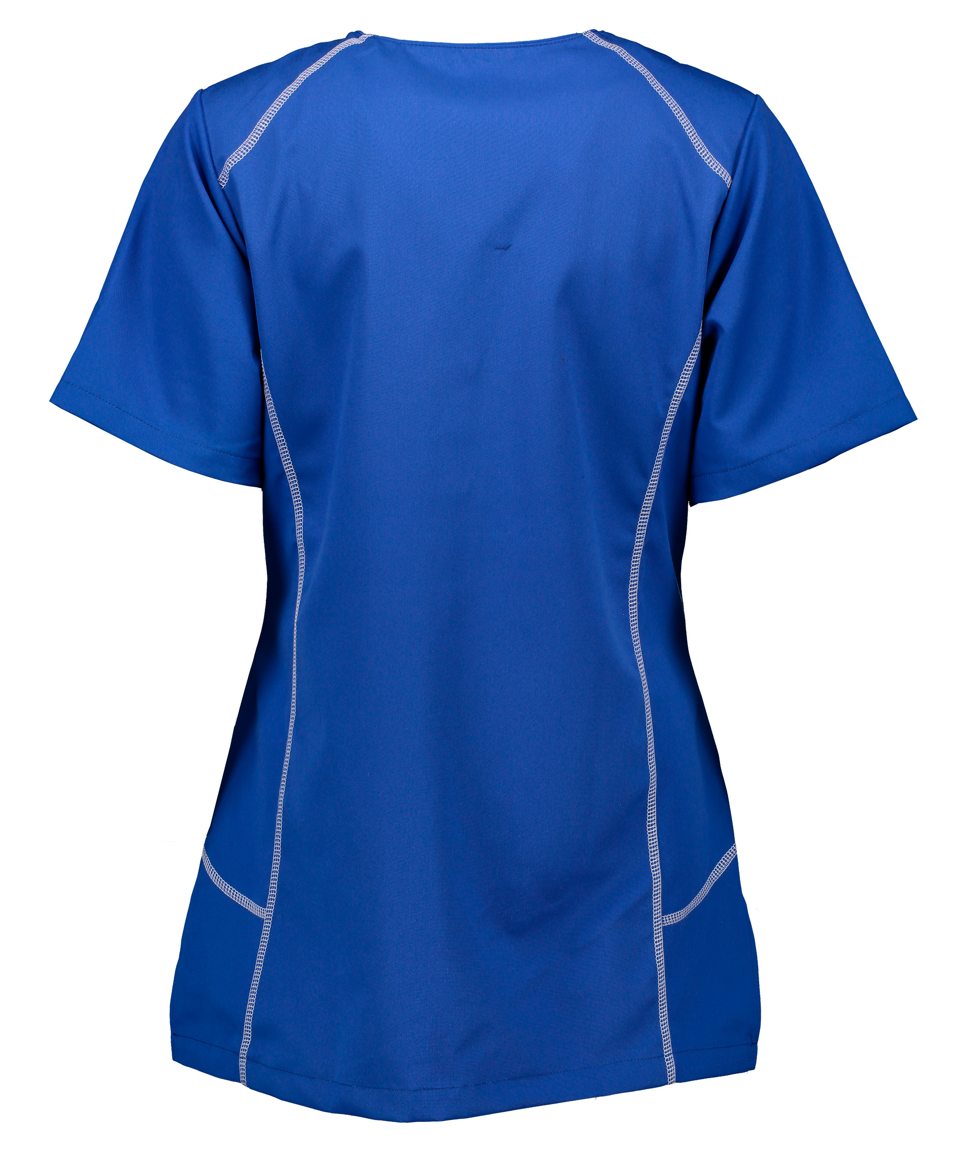 Nybo Workwear Freestyle Damen Tunika, Blau