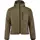 Matterhorn Hannold vadderad jacka, Olive, Olive, swatch