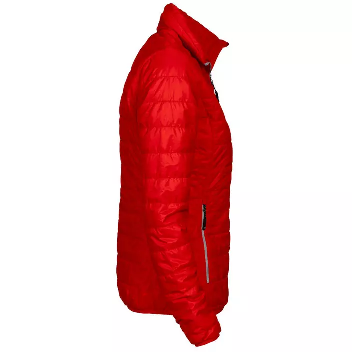 Cutter & Buck Rainier women's jacket, Red, large image number 2