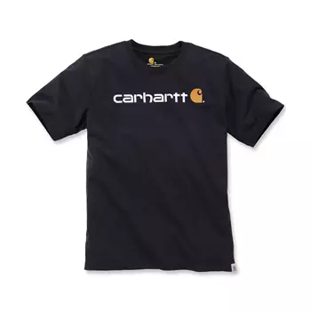 Carhartt Emea Core T-shirt, Sort