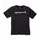 Carhartt Emea Core T-shirt, Sort, Sort, swatch