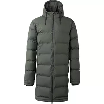 Matterhorn Shanna lang vatteret jakke