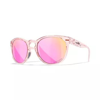 Wiley X Covert sunglasses, Rose/gold