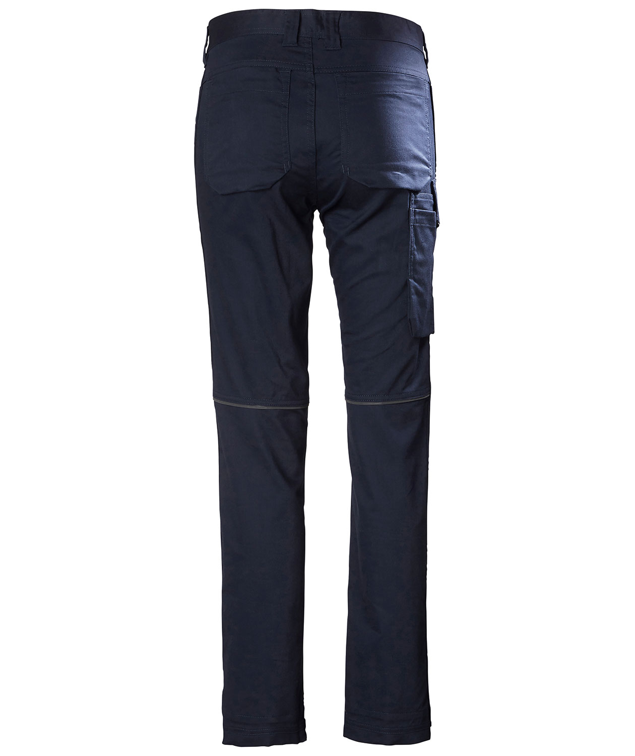 Helly Hansen Luna Light women's service trousers, Navy