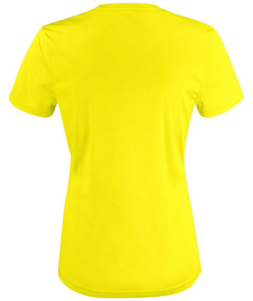 Clique Basic Active-T women's T-shirt