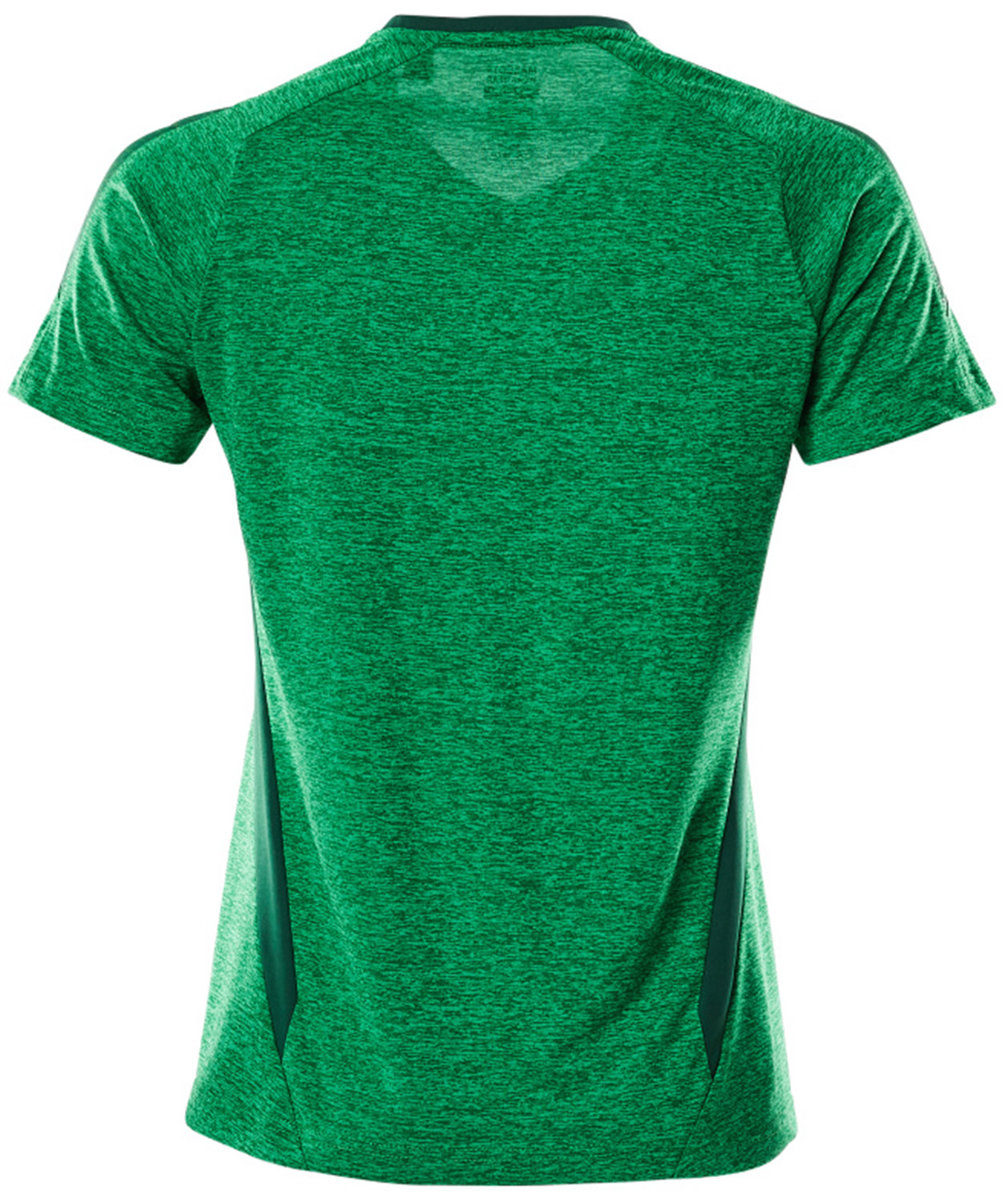 Mascot Accelerate Coolmax women's T-shirt, Grass green/green
