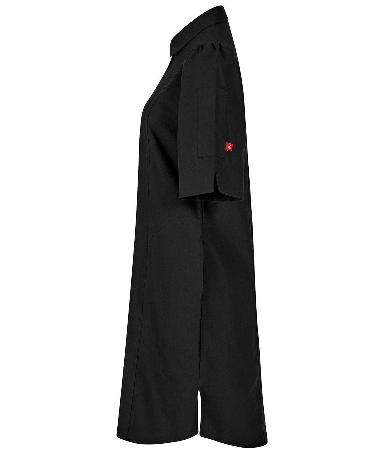 Segers 2502 dress, Black, large image number 3