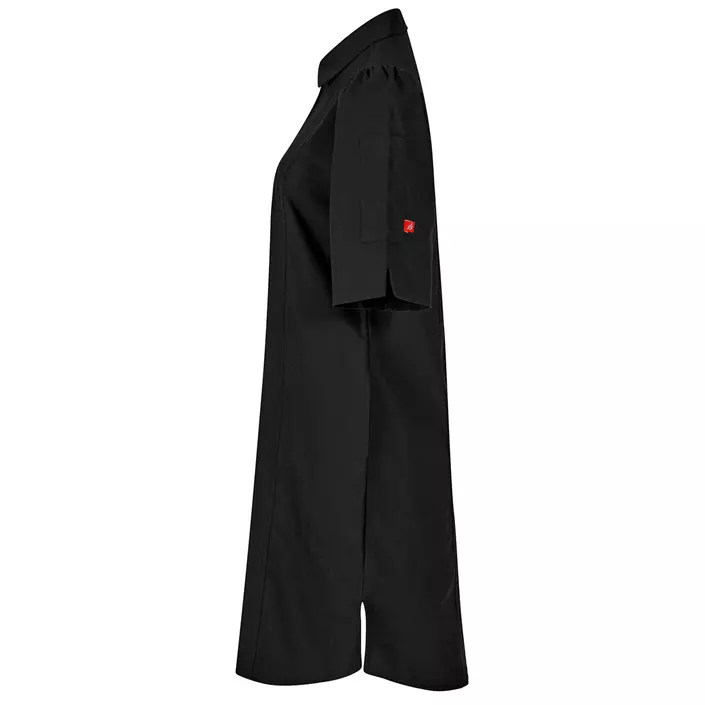Segers 2502 dress, Black, large image number 3