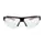 Guardio ARGOS photochrome Schutzbrille, Transparent grau, Transparent grau, swatch