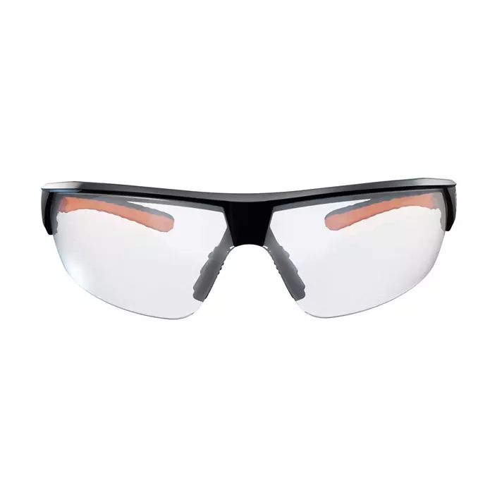 Guardio ARGOS fotokromiske sikkerhedsbriller, Transparent grå, Transparent grå, large image number 0