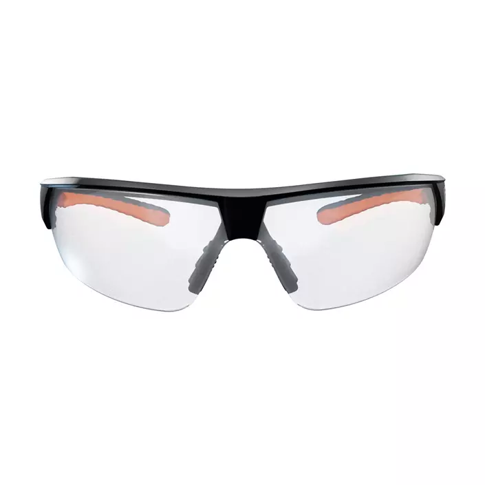 Guardio ARGOS photochrome Schutzbrille, Transparent grau, Transparent grau, large image number 0